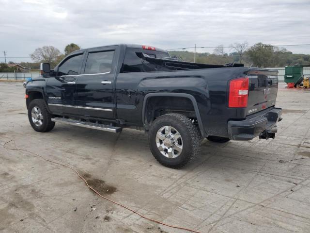 2019 GMC SIERRA K35 - 1GT42WEY4KF257434