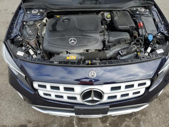 VIN WDCTG4GB4KJ554222 2019 Mercedes-Benz GLA-Class,... no.11