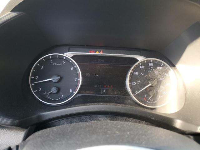 2024 NISSAN SENTRA SV - 3N1AB8CVXRY231370