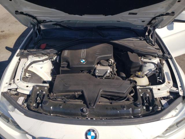 2016 BMW 328 I SULE - WBA8E9G54GNT43270