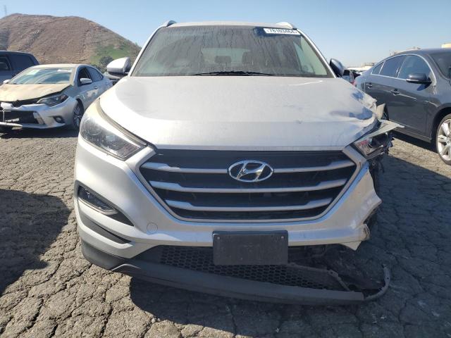 2018 HYUNDAI TUCSON SEL - KM8J33A44JU651670
