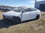 2018 HYUNDAI ELANTRA SP - KMHD04LB8JU705365