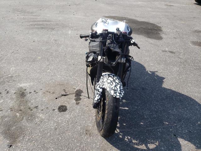 2013 KAWASAKI ZX636 F JKBZXJF15DA000235