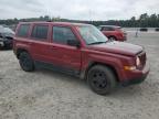 JEEP PATRIOT SP снимка