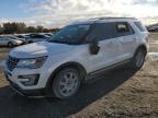 2016 FORD EXPLORER X - 1FM5K7D82GGC58865