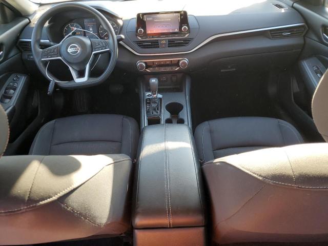 2021 NISSAN ALTIMA S - 1N4BL4BV6MN366141