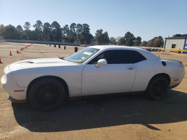 2016 DODGE CHALLENGER - 2C3CDZAG5GH280154