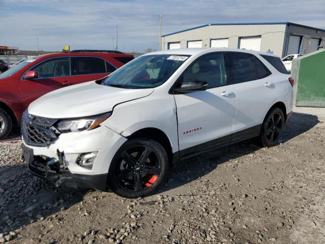 2019 CHEVROLET EQUINOX LT 2019