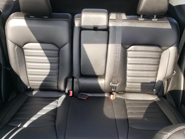 2020 FORD EDGE SEL - 2FMPK4J96LBB50058