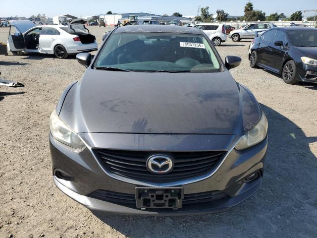 VIN JM1GJ1U50F1208664 2015 Mazda 6, Sport no.5