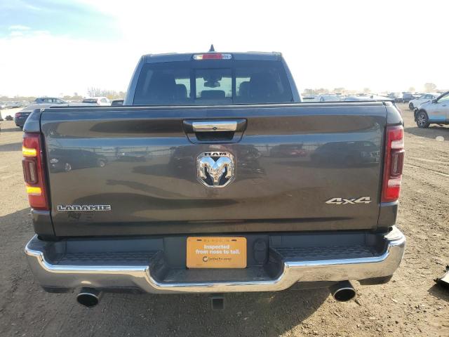 2019 RAM 1500 LARAM - 1C6SRFJT7KN659667