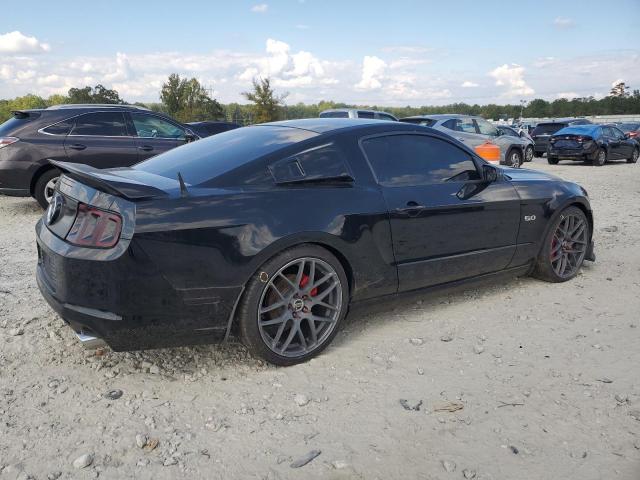 VIN 1ZVBP8CF7D5233222 2013 Ford Mustang, GT no.3