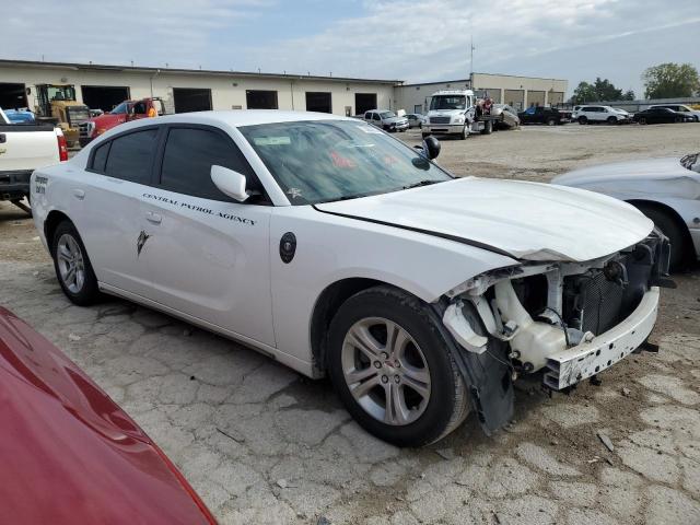 2019 DODGE CHARGER SX - 2C3CDXBG4KH581896