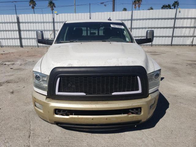 VIN 3C6UR4GL5DG529452 2013 RAM 2500, Longhorn no.5