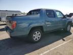 HONDA RIDGELINE photo