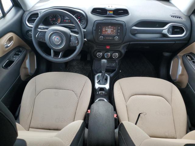 2015 JEEP RENEGADE L - ZACCJABT0FPB50362