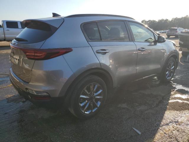 2022 KIA SPORTAGE S - KNDP63AC3N7950777