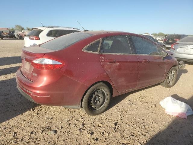 VIN 3FADP4BJ7EM132774 2014 FORD FIESTA no.3