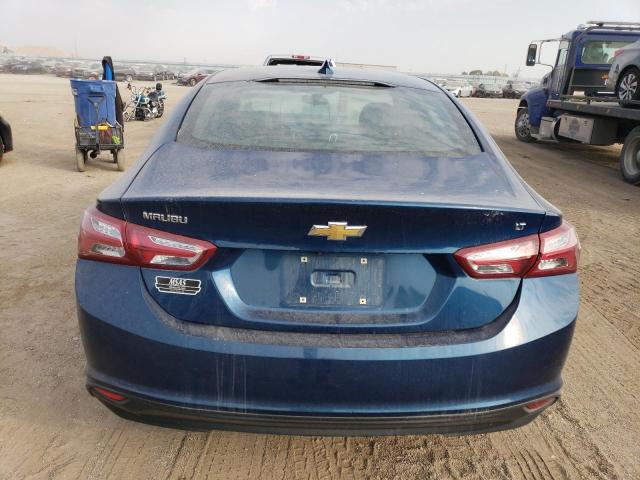 VIN 1G1ZD5STXKF178295 2019 Chevrolet Malibu, LT no.6