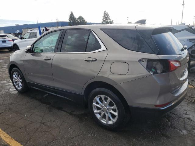 2019 CHEVROLET EQUINOX LT - 3GNAXKEV6KS563718