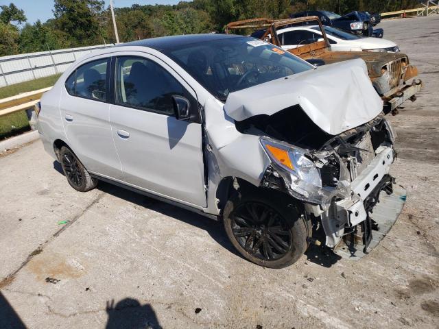 2023 MITSUBISHI MIRAGE G4 - ML32FUFJ1PHF02192