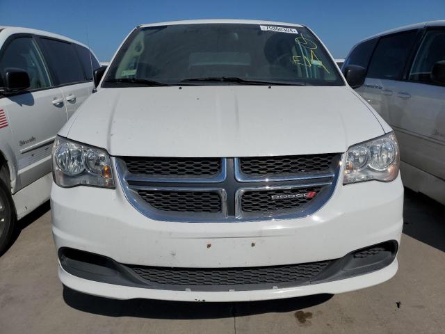 VIN 2C7WDGBG5KR698909 2019 DODGE CARAVAN no.5