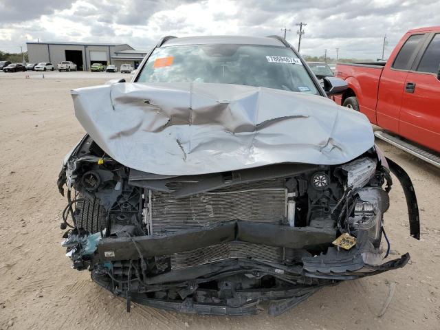 2023 HYUNDAI TUCSON SEL - 5NMJB3AE7PH277992