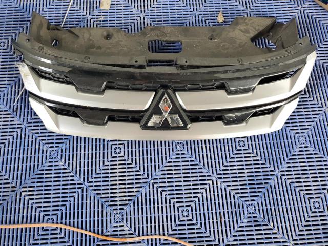 VIN JA4ARUAU6PU015537 2023 Mitsubishi Outlander, S/Se no.12