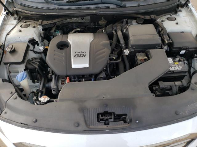 2015 HYUNDAI SONATA ECO - 5NPE24AA8FH150951