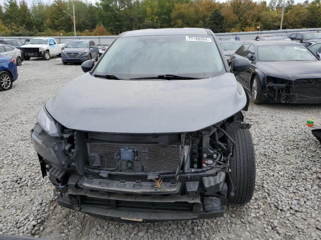 2021 NISSAN ROGUE S - 5N1AT3AA1MC682469