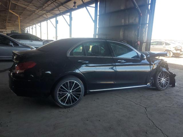 Vin: 55swf8db1ku296703, lot: 76256964, mercedes-benz c-class 300 20193