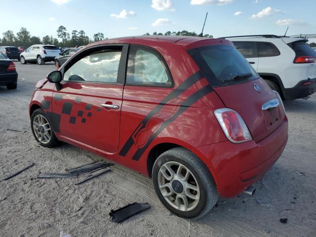 VIN 3C3CFFAR3DT640194 2013 Fiat 500, Pop no.2