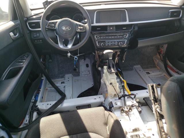 2020 KIA OPTIMA LX - 5XXGT4L3XLG443956