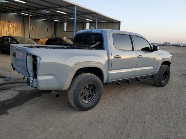 2019 TOYOTA TACOMA DOU - 3TMCZ5AN9KM281936