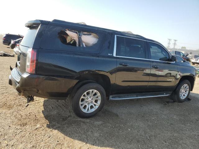2015 GMC YUKON XL K - 1GKS2HKC7FR117589