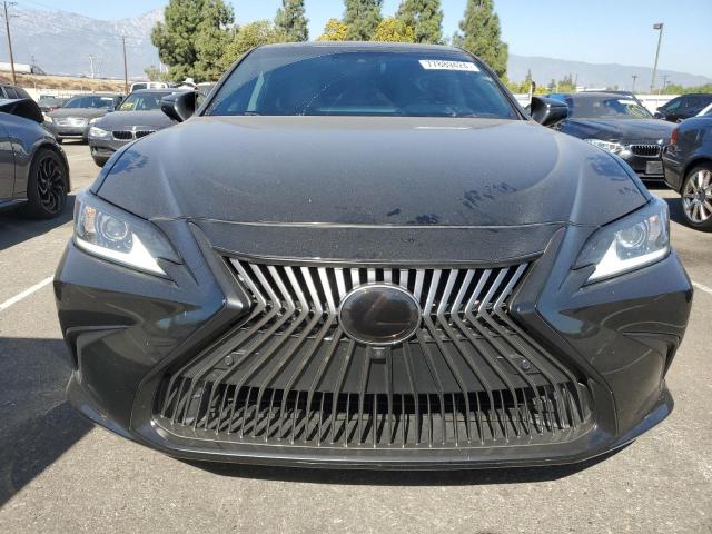 2020 LEXUS ES 300H LU 58AE21B17LU006696