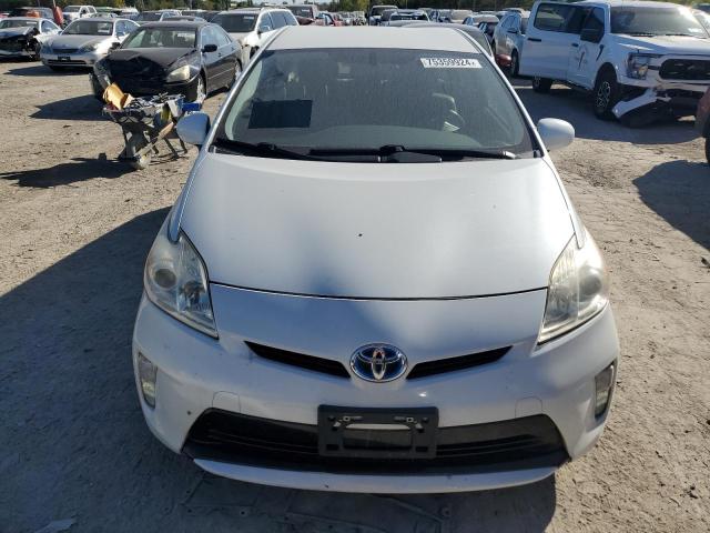 2015 TOYOTA PRIUS - JTDKN3DU4F1893771