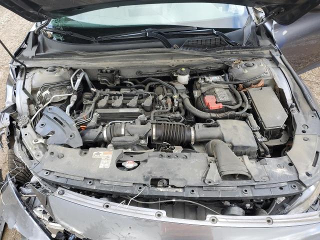 2019 HONDA ACCORD EX - 1HGCV1F49KA097955