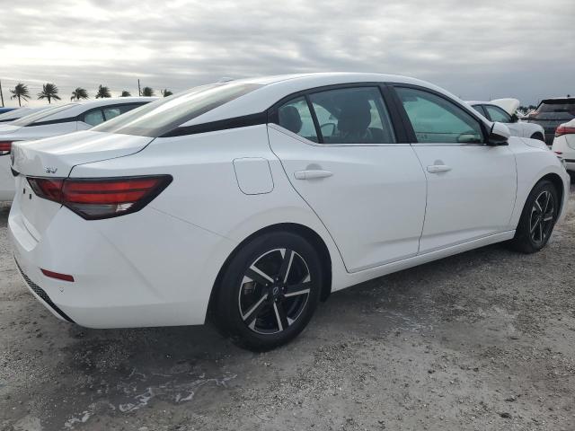 2024 NISSAN SENTRA SV - 3N1AB8CV4RY297400