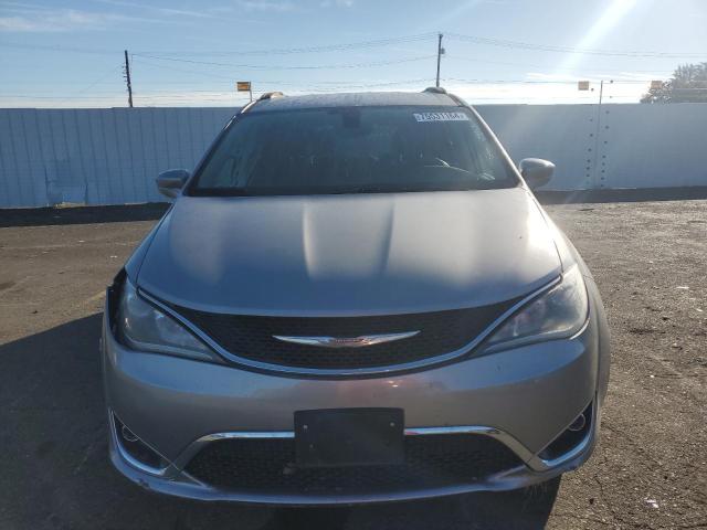 2017 CHRYSLER PACIFICA T - 2C4RC1BG8HR539577