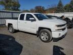 CHEVROLET SILVERADO photo