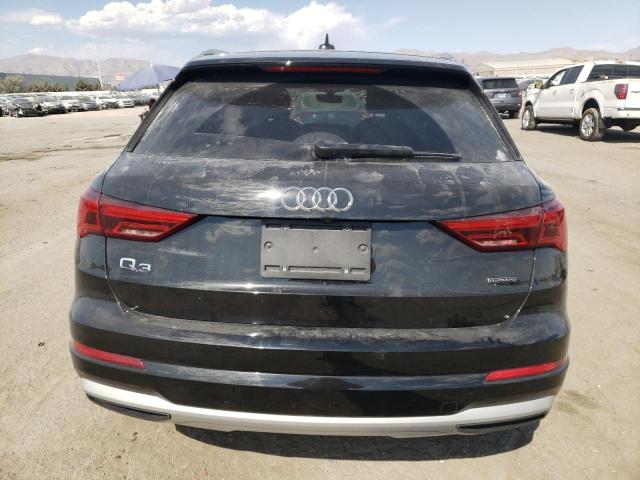 VIN WA1AUCF32M1065485 2021 AUDI Q3 no.6