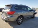 Lot #2989338582 2019 NISSAN PATHFINDER