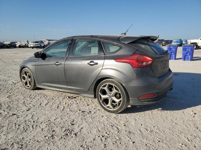 2017 FORD FOCUS ST - 1FADP3L9XHL276792