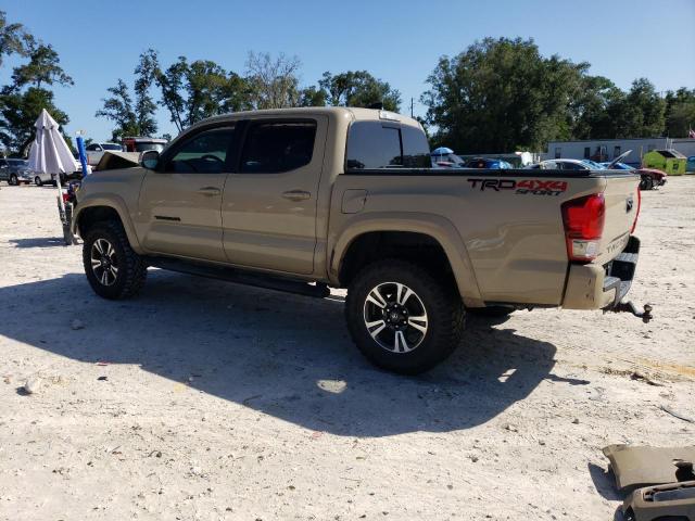 VIN 3TMCZ5AN1HM072067 2017 Toyota Tacoma, Double Cab no.2