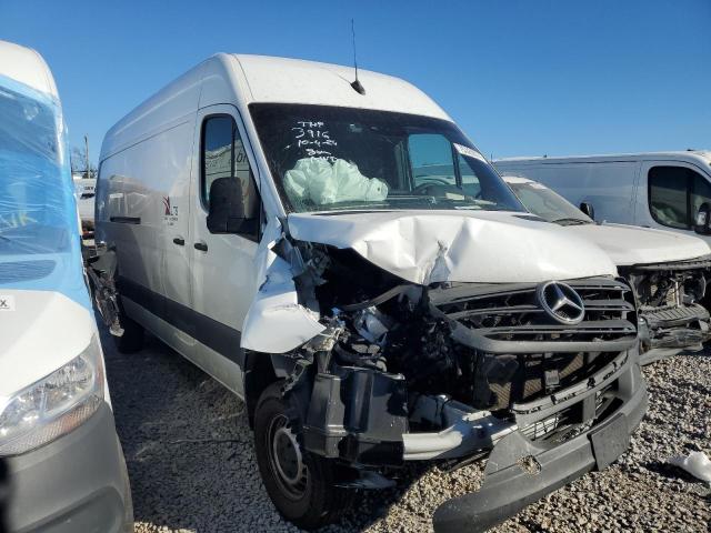 VIN W1Y4NCVY5RT163916 2024 MERCEDES-BENZ SPRINTER no.4