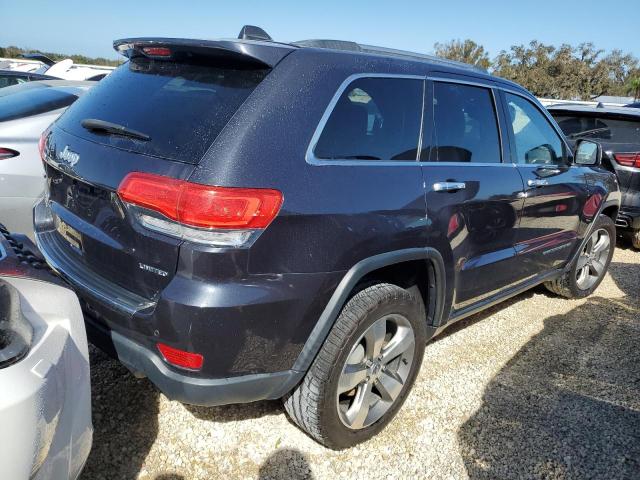2016 JEEP GRAND CHER - 1C4RJFBG2GC413239