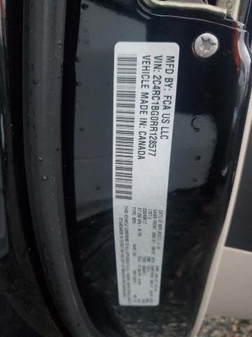 2024 CHRYSLER PACIFICA T - 2C4RC1BG0RR128577