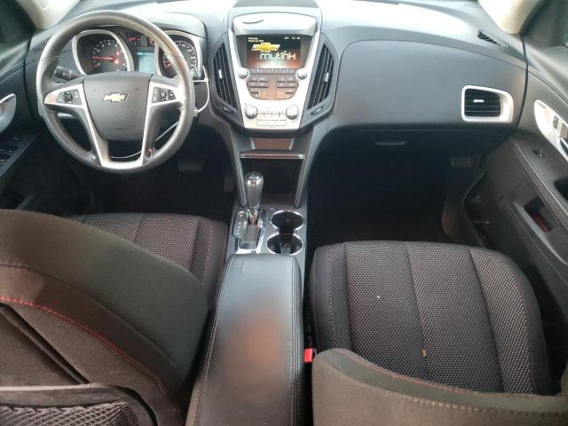 2016 CHEVROLET EQUINOX LT - 2GNALCEK2G6200667