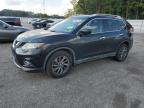2016 NISSAN ROGUE S - 5N1AT2MT3GC827457